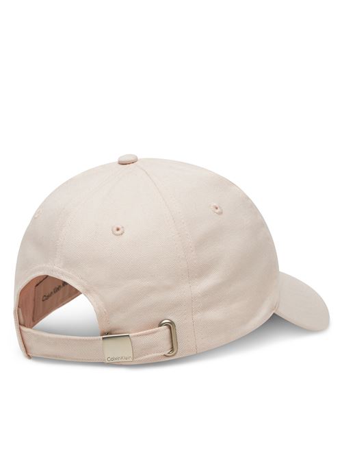 PRINTED MONOLOGO CAP CALVIN KLEIN JEANS | LV04K5027G/LN4